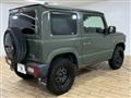 2018 Suzuki Jimny
