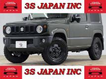 2018 Suzuki Jimny