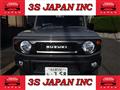 2021 Suzuki Jimny