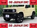 2019 Suzuki Jimny