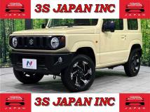 2019 Suzuki Jimny
