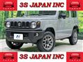 2021 Suzuki Jimny