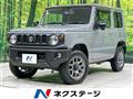 2021 Suzuki Jimny