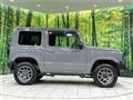 2021 Suzuki Jimny