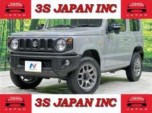 2021 Suzuki Jimny