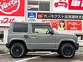 2021 Suzuki Jimny