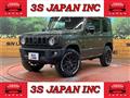2019 Suzuki Jimny