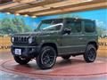 2019 Suzuki Jimny