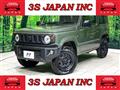 2019 Suzuki Jimny