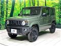 2019 Suzuki Jimny