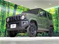 2019 Suzuki Jimny