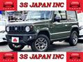 2020 Suzuki Jimny
