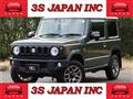 2021 Suzuki Jimny