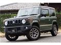 2021 Suzuki Jimny