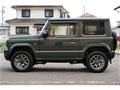 2021 Suzuki Jimny
