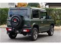 2021 Suzuki Jimny