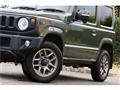 2021 Suzuki Jimny