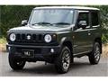 2021 Suzuki Jimny