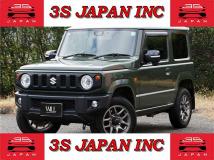 2021 Suzuki Jimny