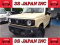 2020 Suzuki Jimny