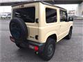 2020 Suzuki Jimny