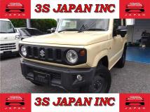 2020 Suzuki Jimny