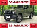 2020 Suzuki Jimny