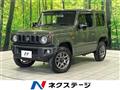 2020 Suzuki Jimny