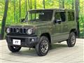 2020 Suzuki Jimny
