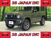 2020 Suzuki Jimny