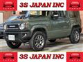 2020 Suzuki Jimny