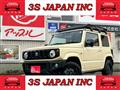 2021 Suzuki Jimny
