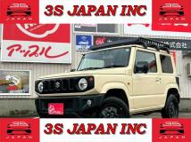 2021 Suzuki Jimny