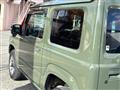 2018 Suzuki Jimny