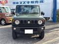 2018 Suzuki Jimny