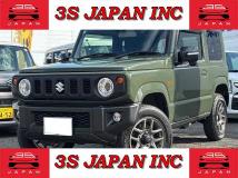 2018 Suzuki Jimny
