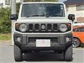 2019 Suzuki Jimny