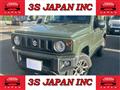 2021 Suzuki Jimny