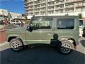 2021 Suzuki Jimny