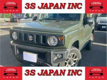 2021 Suzuki Jimny