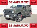 2018 Suzuki Jimny