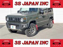 2018 Suzuki Jimny