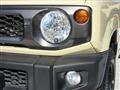 2019 Suzuki Jimny