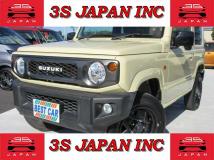 2019 Suzuki Jimny