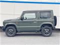 2018 Suzuki Jimny