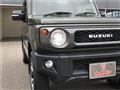 2019 Suzuki Jimny