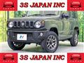 2020 Suzuki Jimny