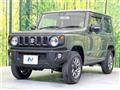 2020 Suzuki Jimny