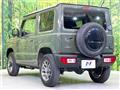 2020 Suzuki Jimny