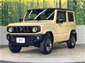 2020 Suzuki Jimny